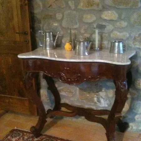 Casale Nel Bosco Ficulle