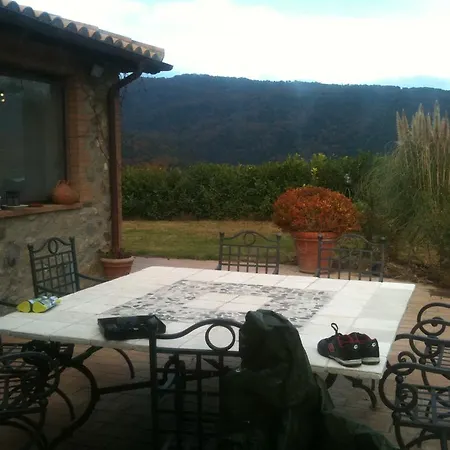 Casale Nel Bosco Villa