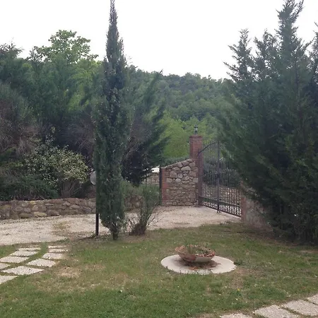 Casale Nel Bosco *