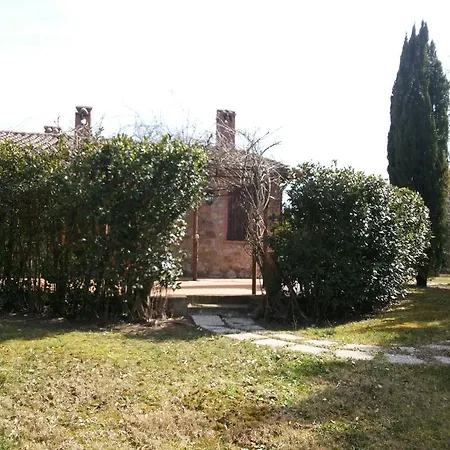 Villa Casale Nel Bosco
