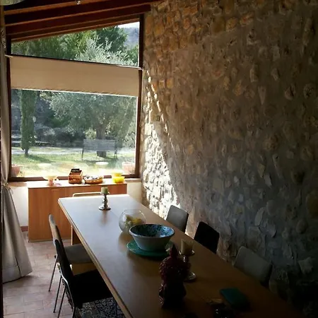 Villa Casale Nel Bosco Ficulle